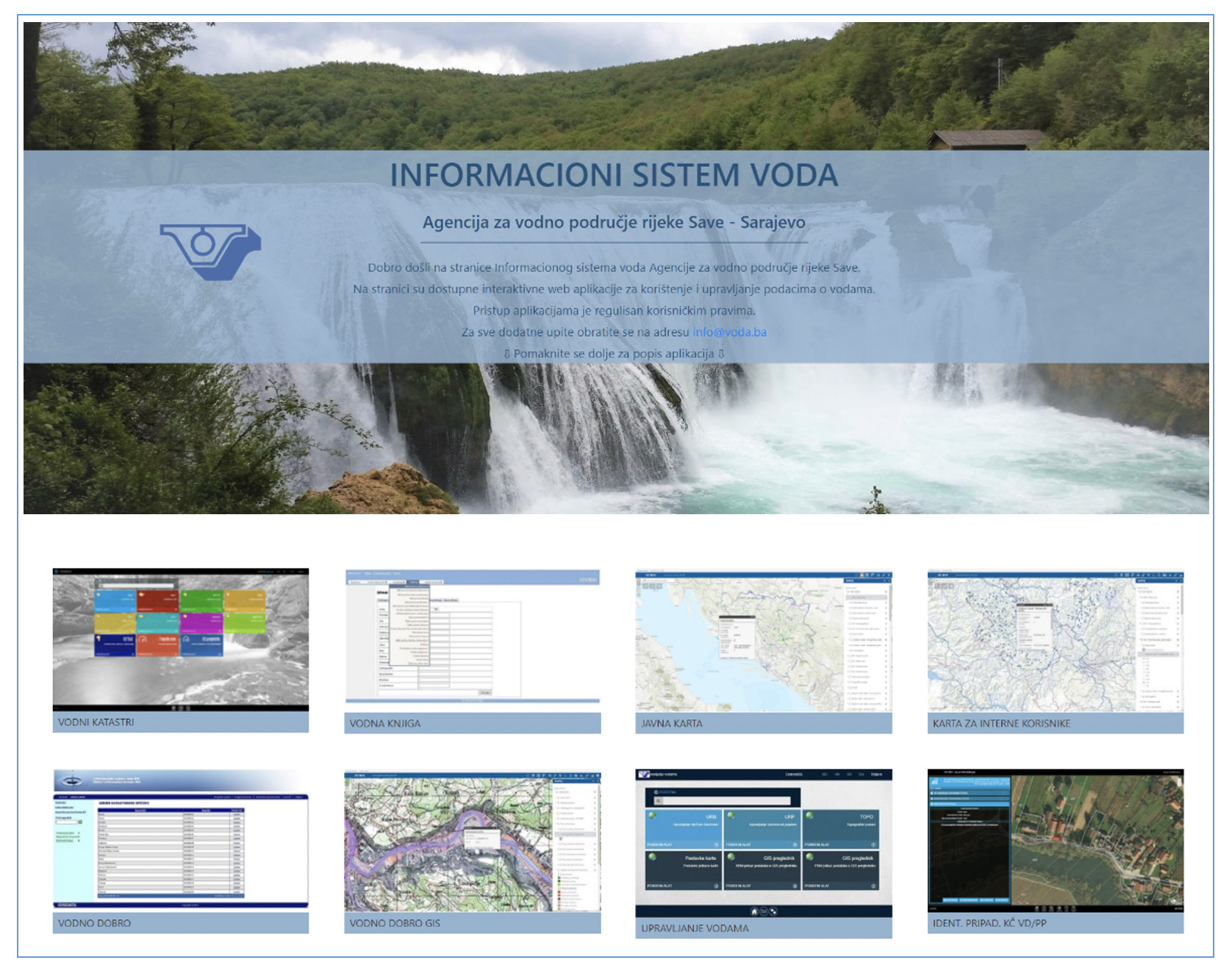 ISV Portal
